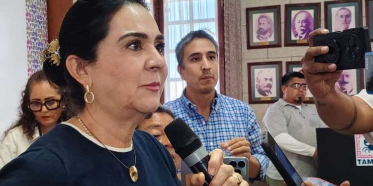 Tampico nombra nuevo cronista para resguardar su memoria
