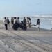 Muere menor atropellado por Razer en Playa La Pesca; tragedia desata críticas por falta de vigilancia