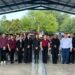 Coordina SIPINNA Tamaulipas Jornada Integral de Prevención de las Violencias por la Paz en Río Bravo
