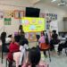 Refuerza SIPINNA Tamaulipas acciones de promoción de derechos y salud mental en Palmillas