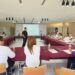 Realiza SIPINNA Tamaulipas Segunda Sesión del GEPEA para fortalecer acciones de prevención del embarazo adolescente