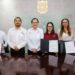 Salud Tamaulipas fortalece su estructura con nuevos nombramientos estratégicos