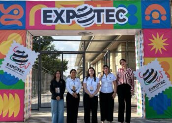 Lleva Tamaulipas su identidad cultural a EXPOTEC 2026 en Nuevo León