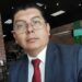 No pierde el tiempo Olán Mendoza ante nueva dirigente de Morena