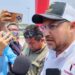 Arriban más de 100 elementos federales a Matamoros; descartan Operativo Enjambre