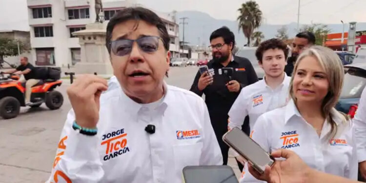 Las madres son el motor de las familias victorenses: «Tico» García
