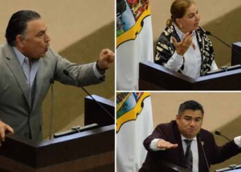 Confronta a diputados Plan B estatal