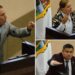Confronta a diputados Plan B estatal