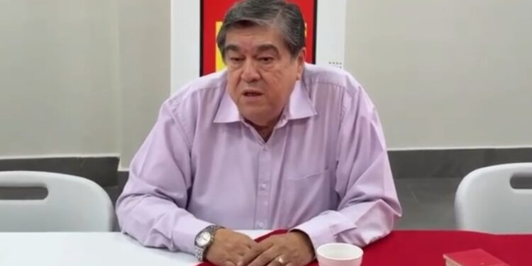 Buscará PT castigo contra “chapulineo legislativo”