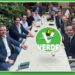 Partido Verde realiza cónclave con Dirigentes Nacionales