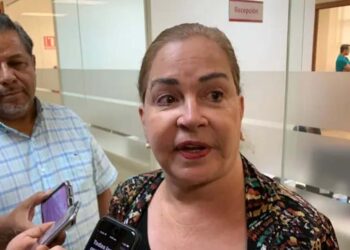 A favor Paloma de “limpia” de candidatos impresentables