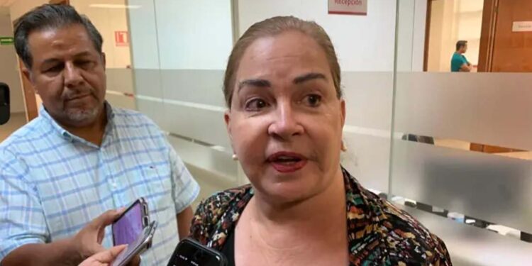 A favor Paloma de “limpia” de candidatos impresentables