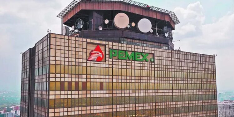 El Consejo de Administración de Pemex toma conocimiento del cambio en la Dirección General