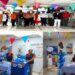 Participa Pemex en la Semana Nacional de Salud Pública 2026