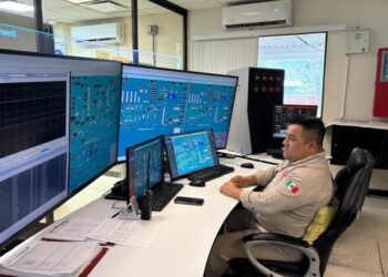 CPG Arenque de Pemex; una instalación estratégica en el proceso y aprovechamiento del gas
