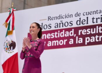 Gobierno de México avanza en soberanía energética con el fortalecimiento de Pemex y CFE