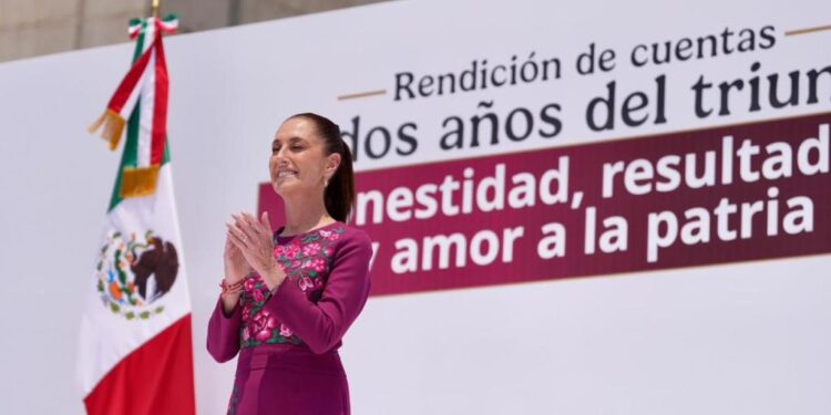 Gobierno de México avanza en soberanía energética con el fortalecimiento de Pemex y CFE