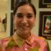Pide Katalyna respetar tiempos electorales; asegura se necesitan perfiles jóvenes
