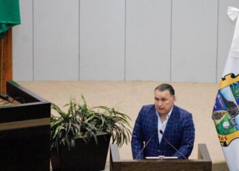 Pide Gerardo Peña quitar registro a Morena y partidos de la coalición en Tamaulipas