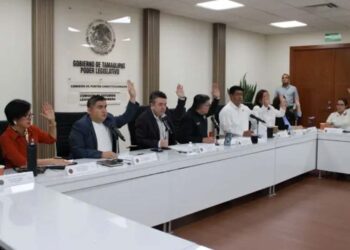 Avanza Plan B local en comisiones y mañana será votado