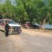 Guardia Estatal mantiene recorridos de seguridad en la “La Playita” de Reynosa