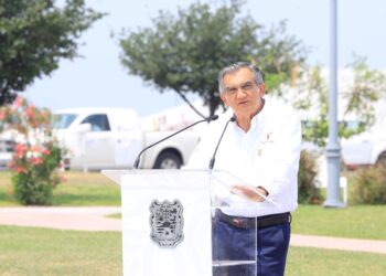 Pone en marcha Américo operativo de vigilancia y protección de la cuenca del río Guayalejo-Tamesí