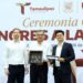 Pone en marcha Américo histórica modernización del transporte público en Tamaulipas