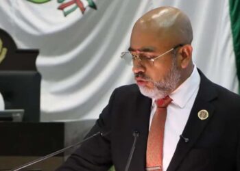 Propone Marcelo Abundiz crear la “Avenida de la Mujer”