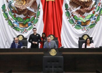 Posponen Comparecencia de la Secretaria de Salud ante Congreso