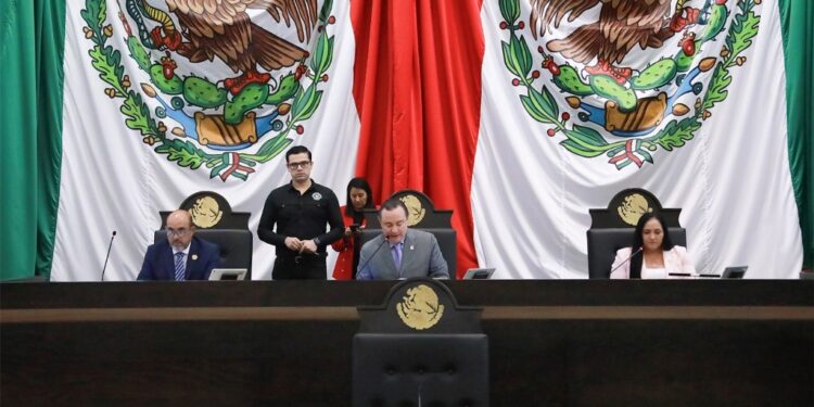 Posponen Comparecencia de la Secretaria de Salud ante Congreso