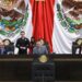 Posponen Comparecencia de la Secretaria de Salud ante Congreso