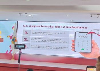 El Gobierno de Altamira apuesta por atención ciudadana sin intermediarios