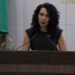 Propone Diputada fortalecer el delito de acecho en Tamaulipas