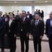 Rinden protesta nuevos titulares en áreas estratégicas de justicia y control interno