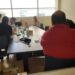 Congreso del Estado acerca servicios preventivos de salud al personal legislativo