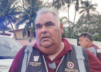 Madero refuerza vigilancia preventiva ante temporada de lluvias