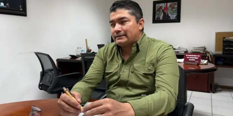 Se queda Tamaulipas sin mosca estéril donde más la necesita