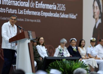 Reafirma Américo compromiso por fortalecer infraestructura y servicios de salud