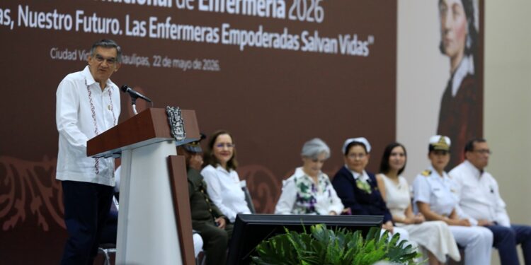 Reafirma Américo compromiso por fortalecer infraestructura y servicios de salud