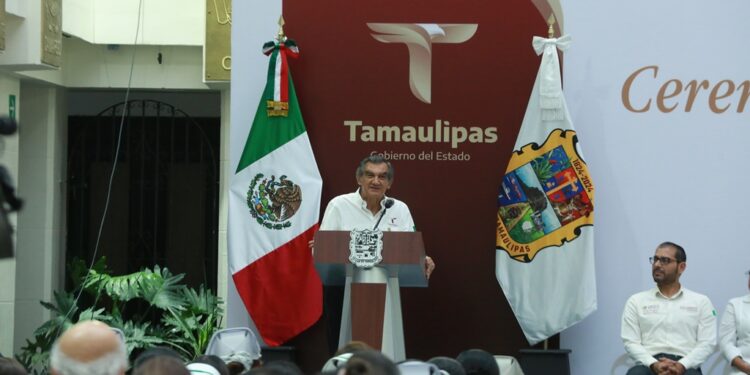 Reconoce Américo a enfermeras y enfermeros como “la máxima expresión del humanismo”