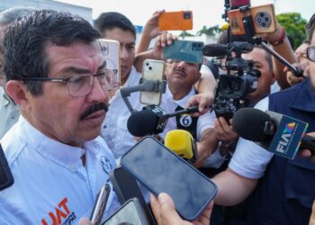 Inicia la UAT brigadas contra el gusano barrenador