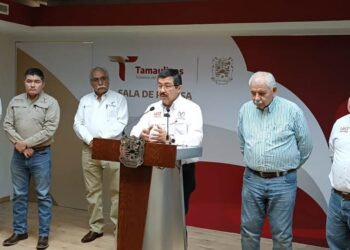 Se suma UAT al combate contra el gusano barrenador