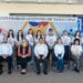 Participan 354 estudiantes de la UAT en programa de movilidad Delfín 2026