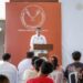Encabeza el rector Dámaso Anaya entrega de becas a 493 estudiantes de la UAT