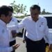 Anuncia el rector Dámaso Anaya más proyectos de la UAT y el Gobierno de Tamaulipas para fortalecer el desarrollo de la entidad