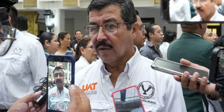 Inicia la UAT pruebas de equipo aéreo para estudios geoespaciales
