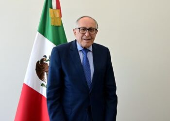 Entregará la UAT al Dr. David Kershenobich el grado de doctor honoris causa