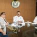 El rector Dámaso Anaya proyecta a la UAT como referente en Inteligencia Artificial en alianza con India
