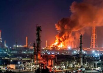 Informa Pemex sobre los trabajadores afectados en incidente en Refinería Salina Cruz