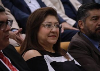Refrenda interés en fortalecer una agenda incluyente y acorde a las necesidades de la sociedad